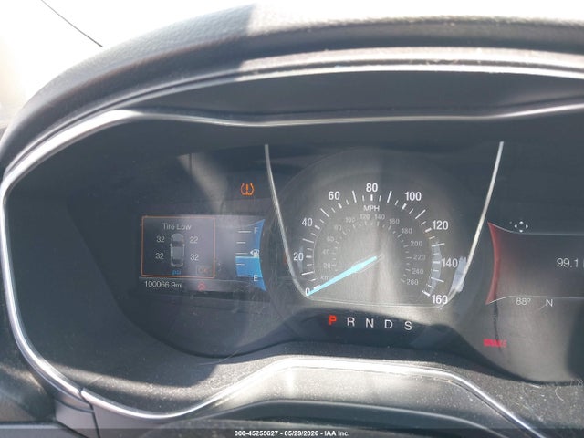 صورة 7 لـ 2018 FORD FUSION TITANIUM