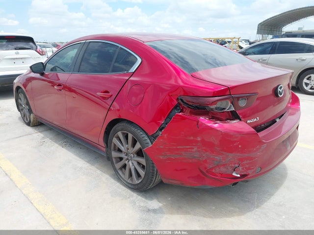 صورة 3 لـ 2019 Mazda MAZDA3 SELECT PACKAGE