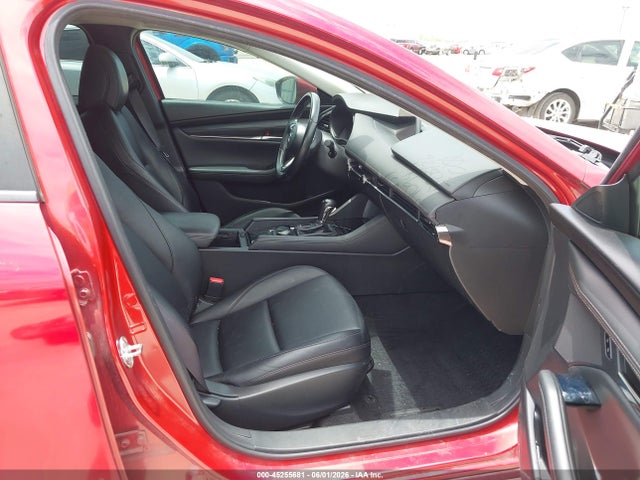 صورة 5 لـ 2019 Mazda MAZDA3 SELECT PACKAGE