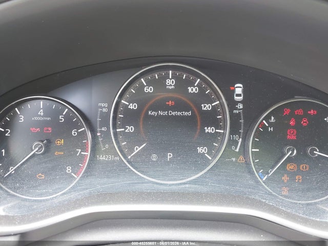 صورة 7 لـ 2019 Mazda MAZDA3 SELECT PACKAGE