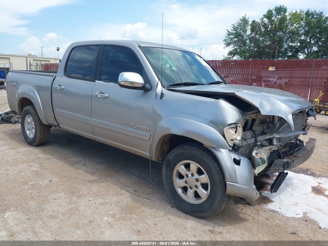 2004 TOYOTA TUNDRA SR5 V8