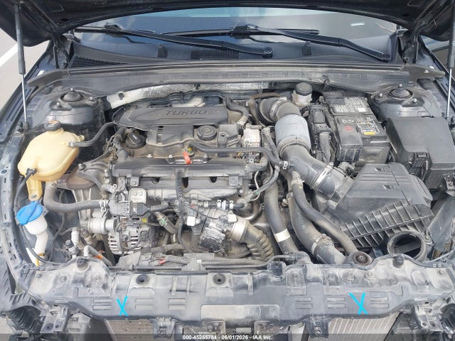 2024 KIA K5 LXS 照片 10