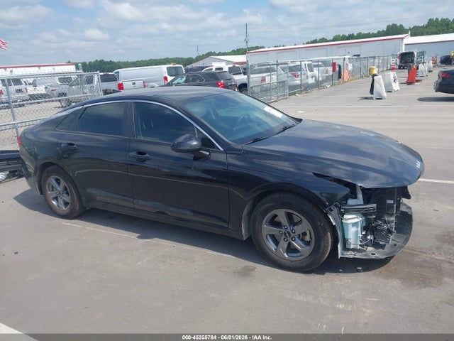 2024 KIA K5 LXS thumbnail 14