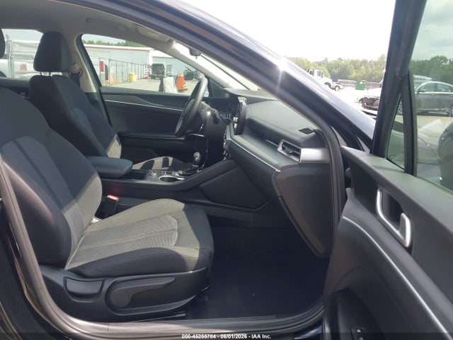 2024 KIA K5 LXS 照片 5