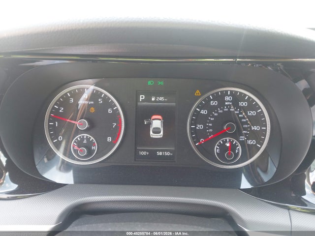 2024 KIA K5 LXS 照片 7
