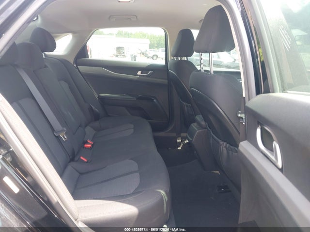 2024 KIA K5 LXS 照片 8