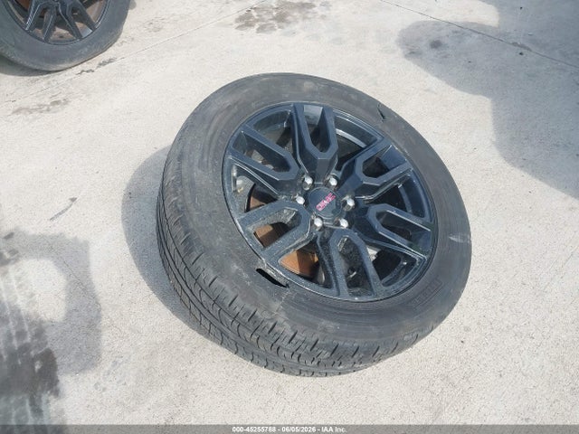 صورة مصغرة 12 لـ 2021 GMC SIERRA 1500 4WD SHORT BOX ELEVATION