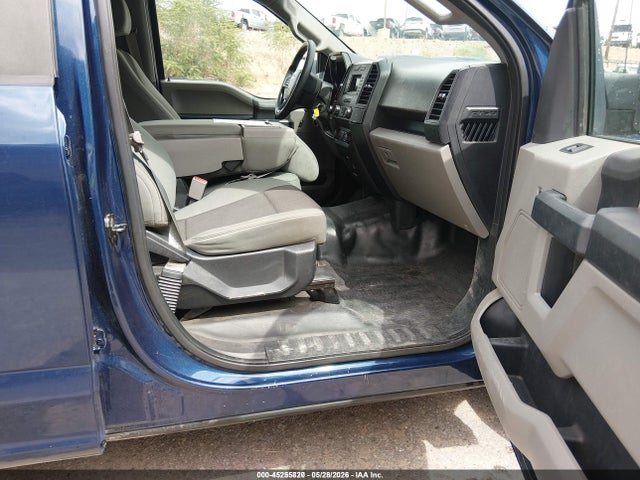2017 FORD F-150 XL 照片 5