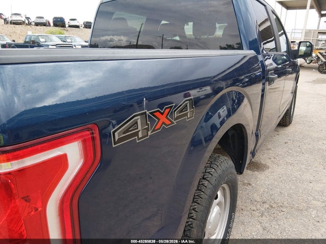 2017 FORD F-150 XL thumbnail 15