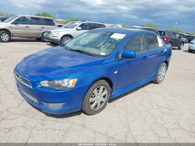 صورة 2 لـ 2012 Mitsubishi LANCER ES