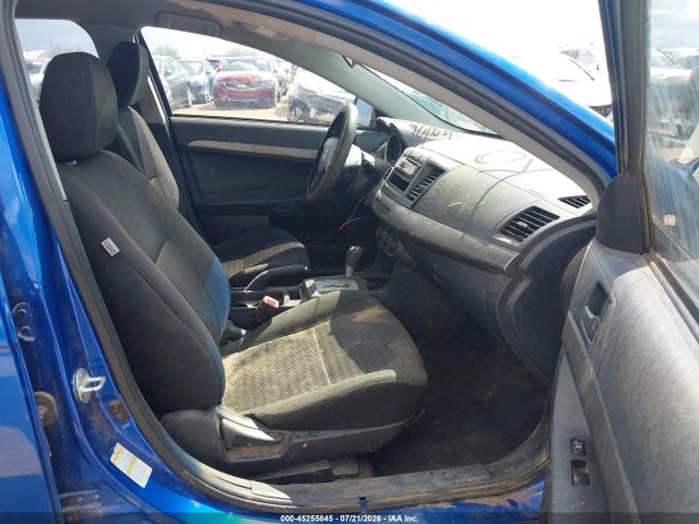 صورة 5 لـ 2012 Mitsubishi LANCER ES