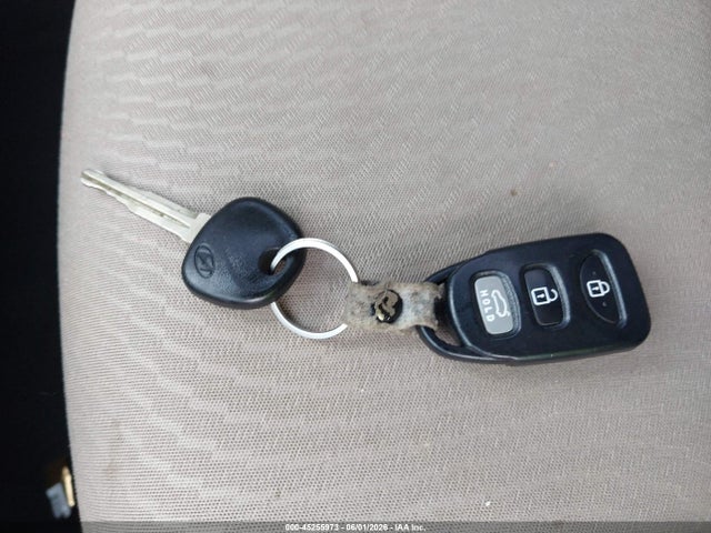 2016 Hyundai ELANTRA SE 缩略图 11