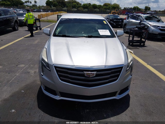 صورة مصغرة 12 لـ 2019 Cadillac XTS LUXURY