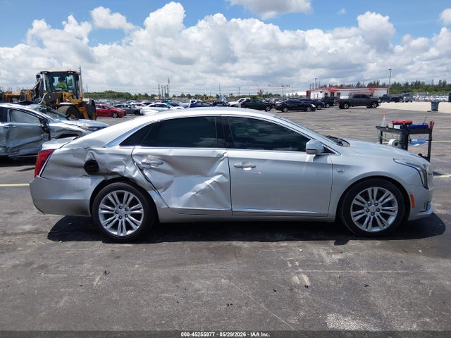 صورة مصغرة 13 لـ 2019 Cadillac XTS LUXURY