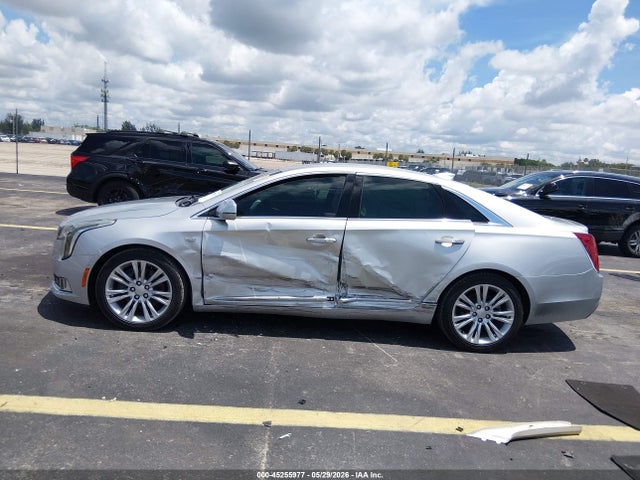 صورة مصغرة 14 لـ 2019 Cadillac XTS LUXURY