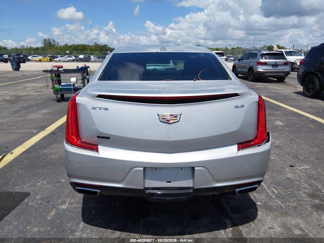 صورة مصغرة 16 لـ 2019 Cadillac XTS LUXURY