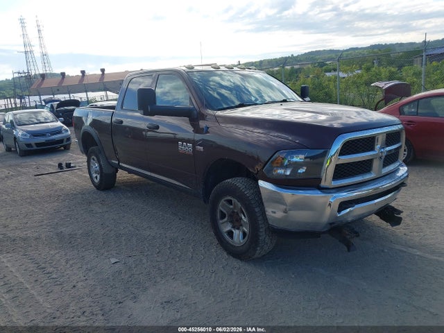 2014 RAM 2500 TRADESMAN 照片 1