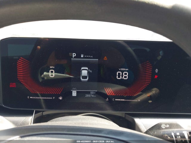 2025 KIA K4 LXS photo 7