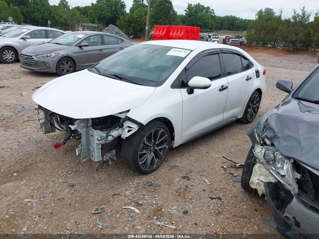 صورة 2 لـ 2021 Toyota COROLLA SE