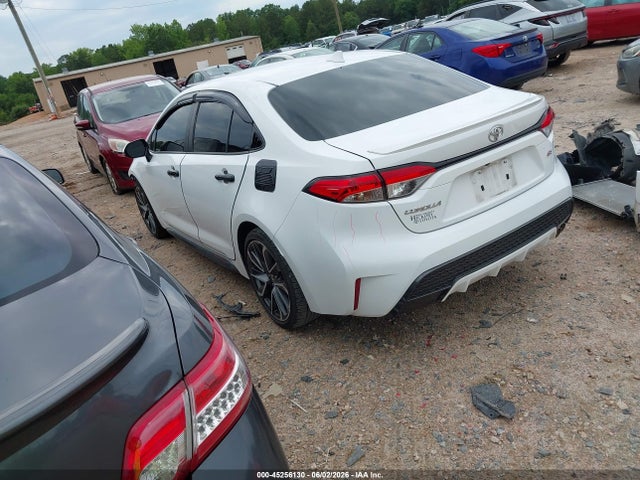صورة 3 لـ 2021 Toyota COROLLA SE