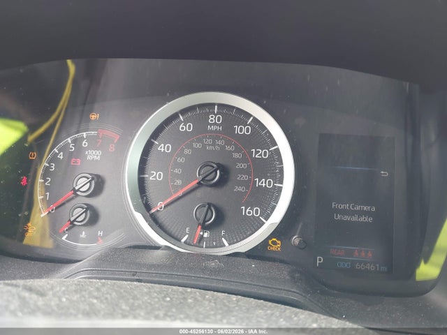 صورة 7 لـ 2021 Toyota COROLLA SE
