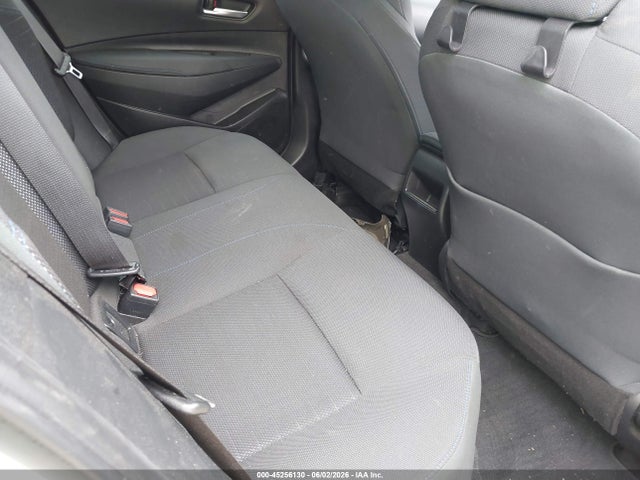 صورة 8 لـ 2021 Toyota COROLLA SE