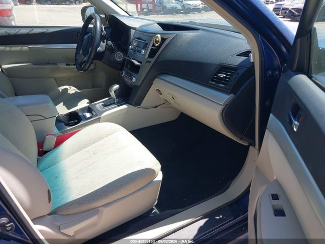 صورة 5 لـ 2010 Subaru LEGACY 2.5I PREMIUM