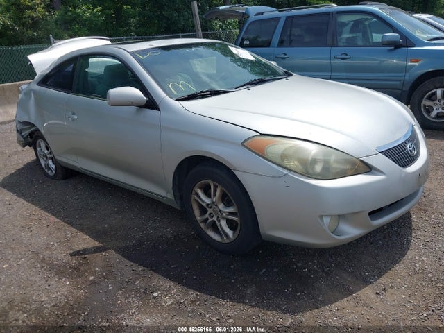 2006 TOYOTA CAMRY SE