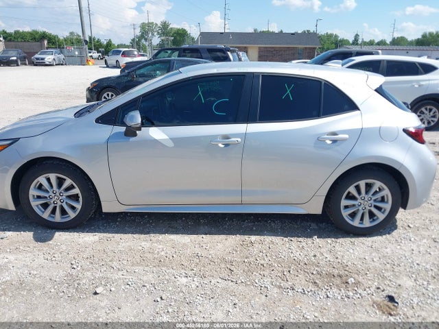 صورة مصغرة 14 لـ 2024 Toyota COROLLA SE