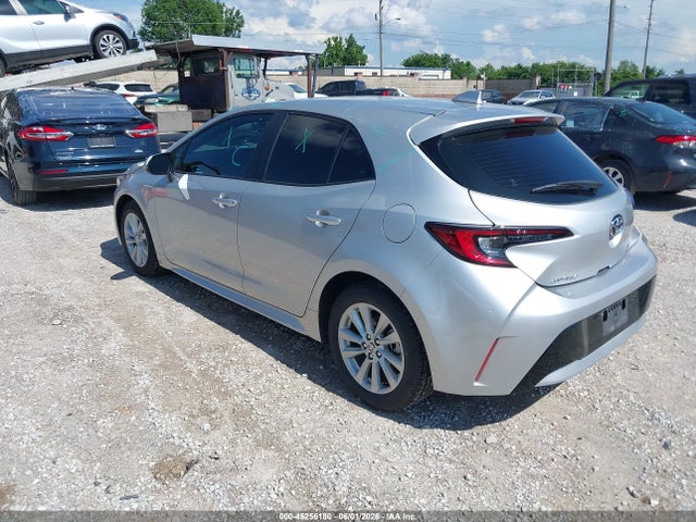 صورة 3 لـ 2024 Toyota COROLLA SE