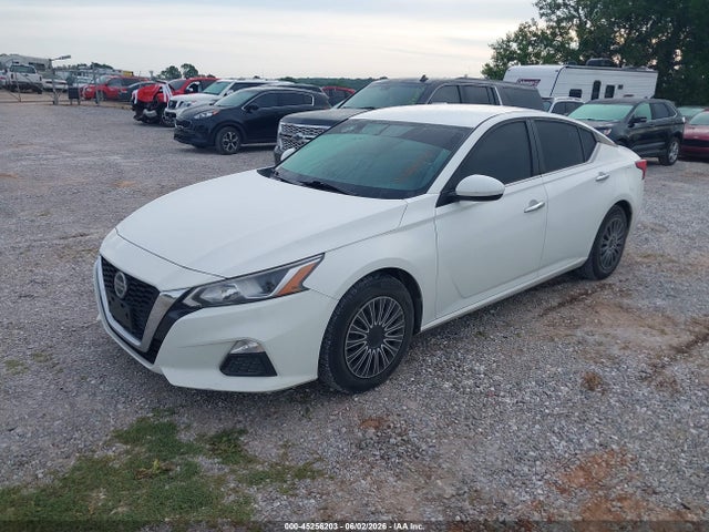 صورة 2 لـ 2019 Nissan ALTIMA 2.5 S