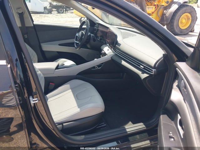 2022 Hyundai ELANTRA HYBRID LIMITED 缩略图 5