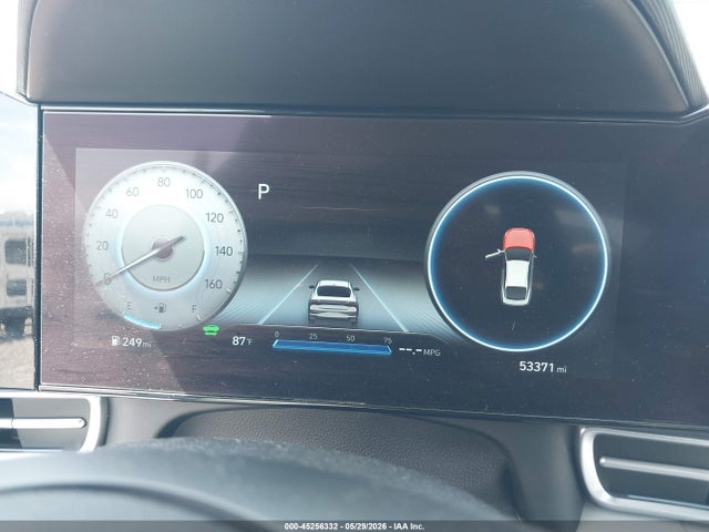2022 Hyundai ELANTRA HYBRID LIMITED 缩略图 7
