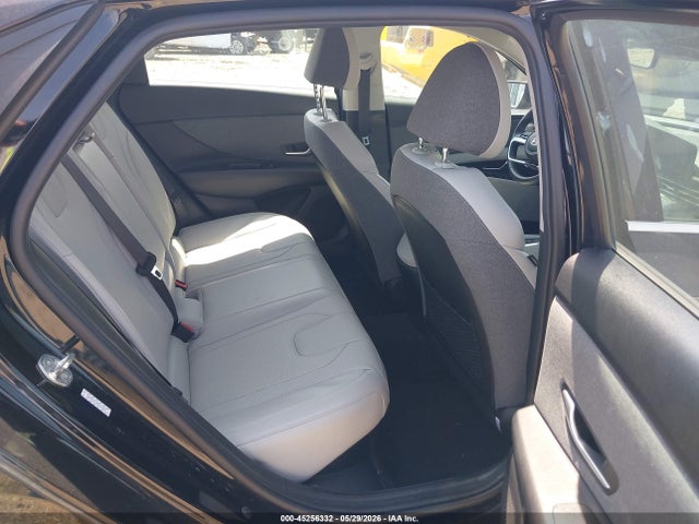 2022 Hyundai ELANTRA HYBRID LIMITED 缩略图 8