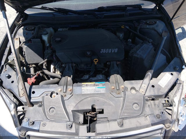 صورة 10 لـ 2008 Chevrolet IMPALA LS