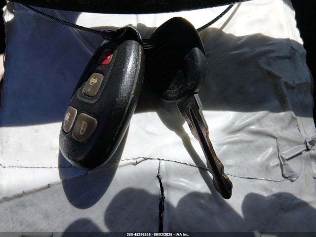 صورة مصغرة 11 لـ 2008 Chevrolet IMPALA LS