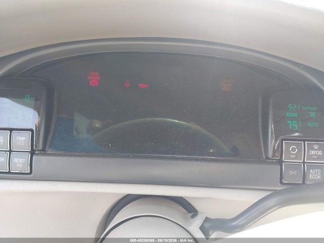 1999 Cadillac DEVILLE STANDARD 照片 7