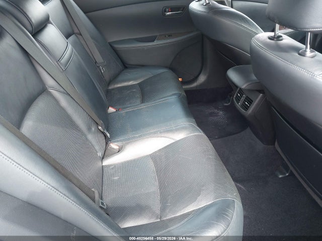 صورة 8 لـ 2011 Lexus ES 350