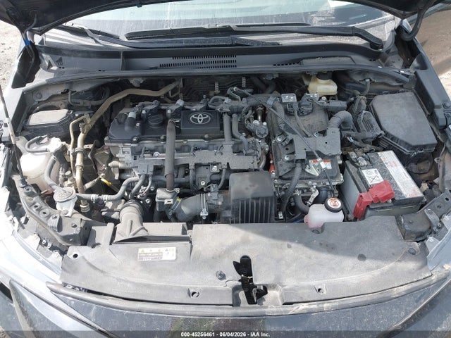 صورة 10 لـ 2025 Toyota COROLLA HYBRID LE