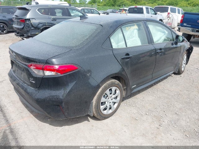 صورة 4 لـ 2025 Toyota COROLLA HYBRID LE
