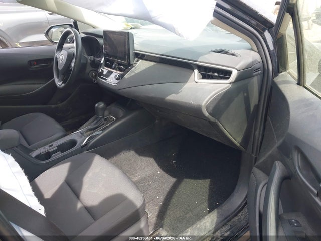 صورة 5 لـ 2025 Toyota COROLLA HYBRID LE