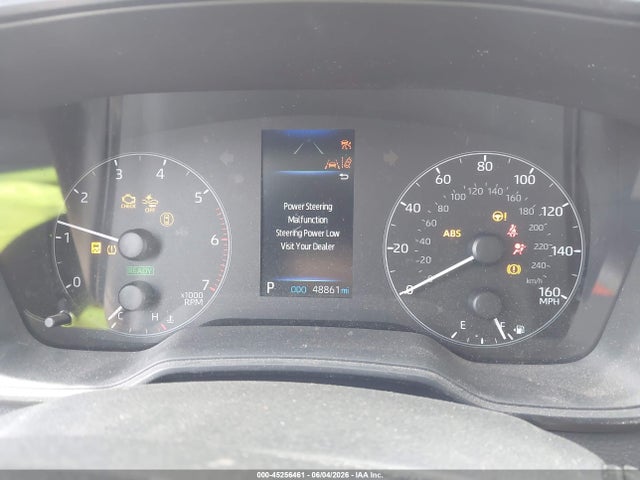 صورة 7 لـ 2025 Toyota COROLLA HYBRID LE