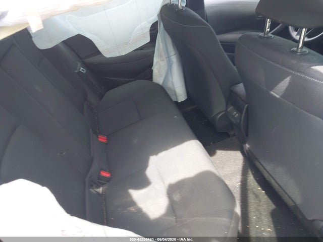 صورة 8 لـ 2025 Toyota COROLLA HYBRID LE