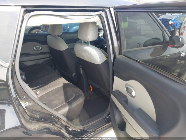 2016 KIA SOUL 照片 8