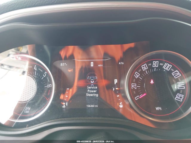 صورة 7 لـ 2019 Dodge CHALLENGER SXT AWD