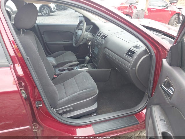 2006 FORD FUSION SE thumbnail 5