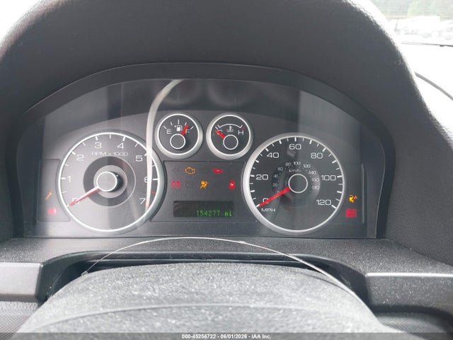 2006 FORD FUSION SE thumbnail 7