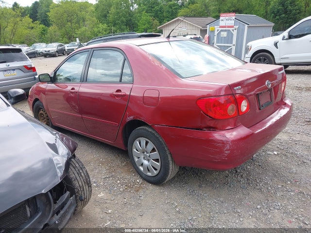 صورة 3 لـ 2004 Toyota COROLLA LE