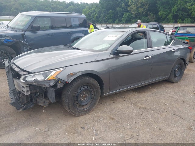 صورة 2 لـ 2019 Nissan ALTIMA 2.5 S