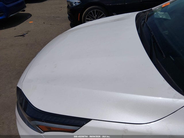 2023 KIA FORTE LXS 缩略图 6